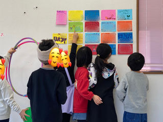 2022年の目標(/・ω・)/