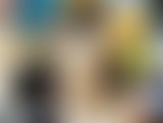 夏休み☀昔遊び