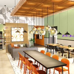 Coffee Bean & Tea Leaf