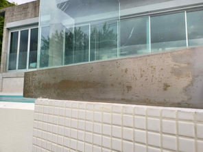 Stainless Steel Rust