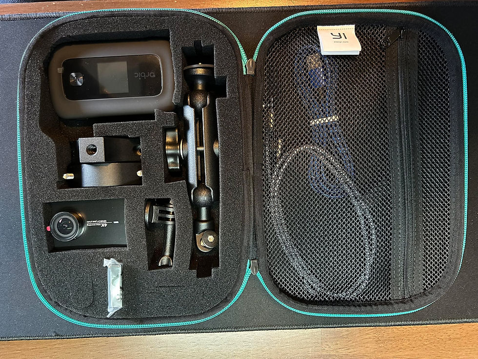 Thumbnail: One Touch Camera Kit