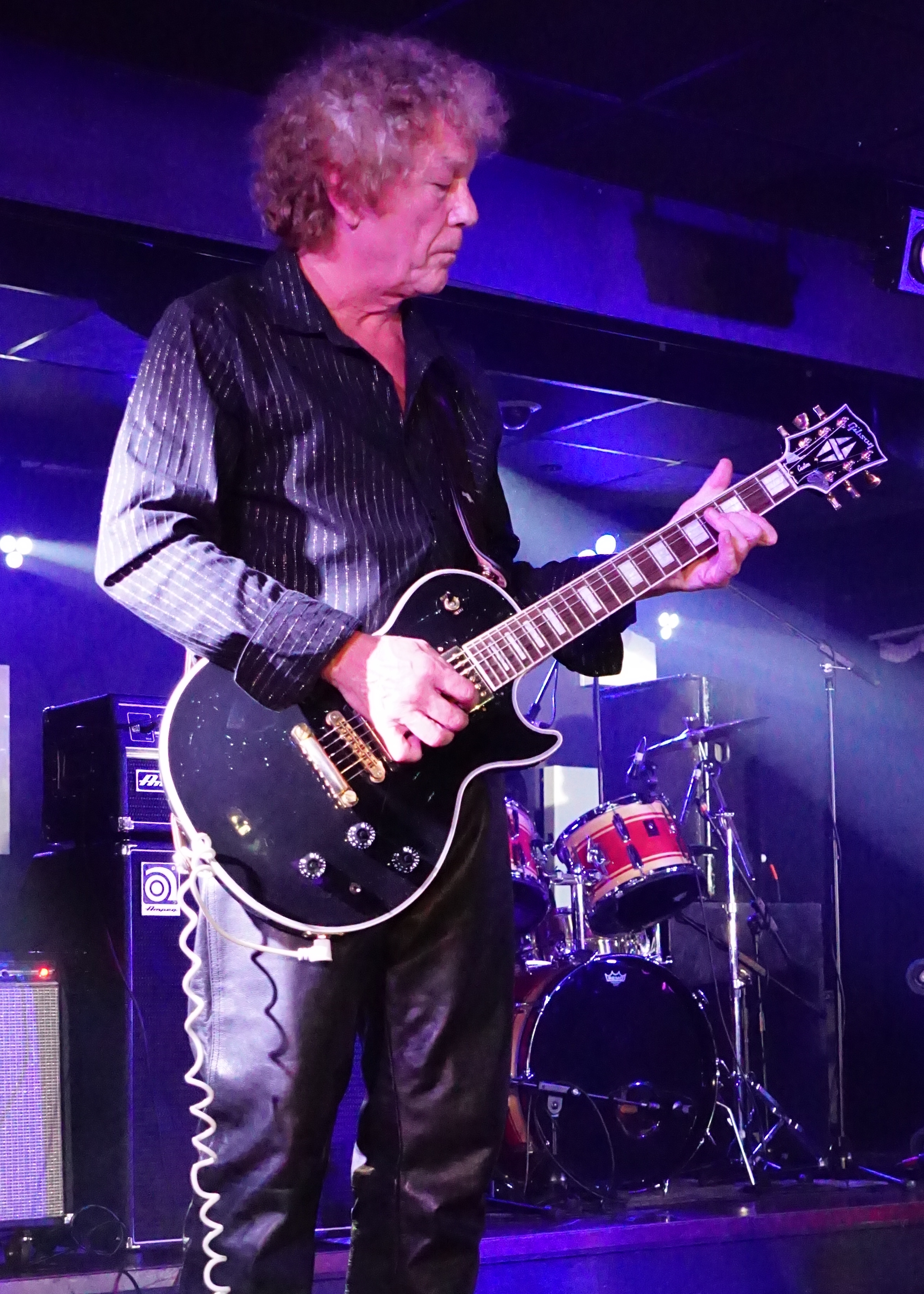 Tremeloes Syd Twynham
