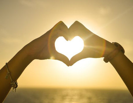 A 3- minute Heart Opening Meditation