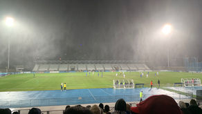 Round 21: South Melbourne FC vs. Melbourne Knights FC