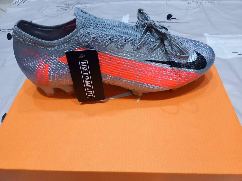 Miniature : Chaussure de sport (FOOTBALL)
