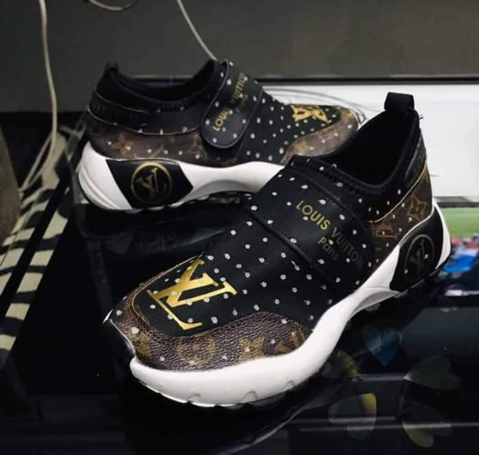 Miniature : Sneakers