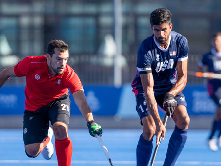 USMNT’s Late Comeback Falls Short in Heartbreaking Loss to Canada in PAG Bronze Medal Match
