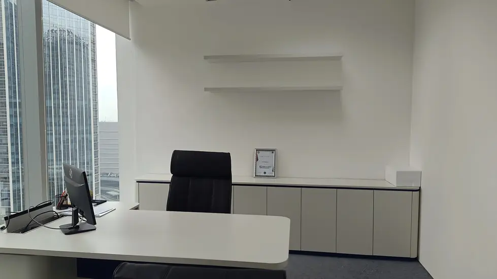 Director Room