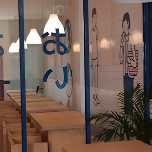 Sate Taichan Bang Gondrong