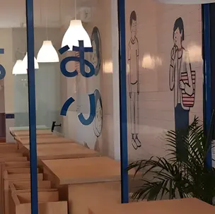 Sate Taichan Bang Gondrong