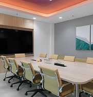 Garuda Food (Prochiz) - Meeting Room