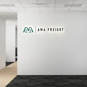 AMA Freight