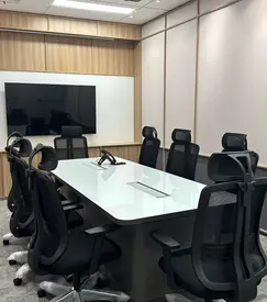 TRUST Meeting Room