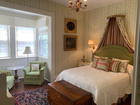 Guest Bedroom I