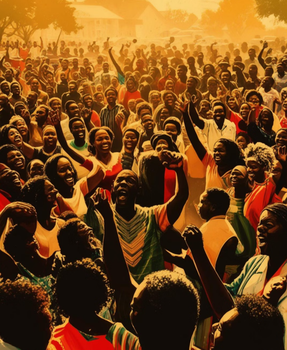 🗳️ Proposition 50 Passes: A Powerful Win for Black Californians and a Signal to the Nation