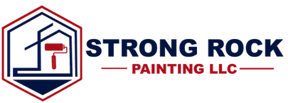 Strong Rock Painting LLC logo header