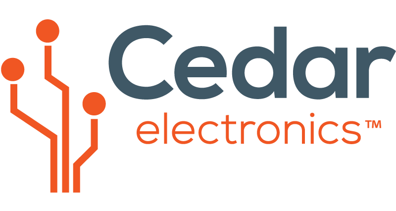 logo công ty cedar