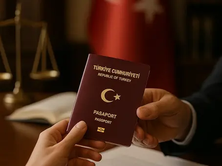 2025 Updates on Turkish Citizenship by Investment: What You Need to Know