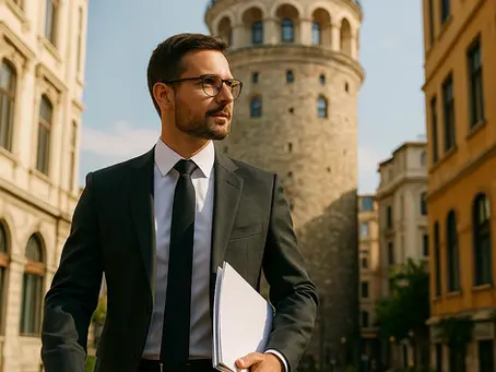 Apostille & Document Legalization in Turkey: 2025 Procedures Simplified