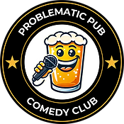 Problematic Pub Comedy Club