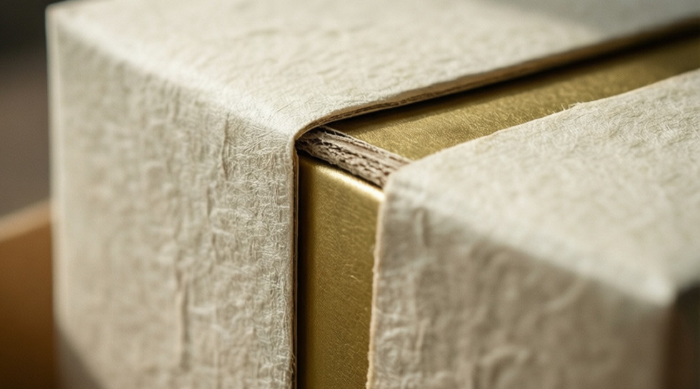 Artisanal Box Craftsmanship