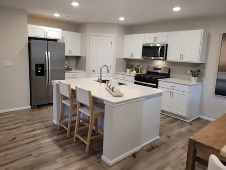 Modern Kitchen Remodel Ideas for Olympia Homes