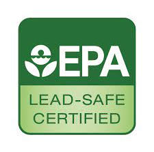Residential remodeling, Lead Certified