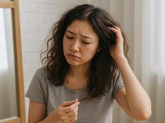 「縮毛矯正がすぐ戻る人必見!広島の髪質改善専門店で叶えるツヤ髪革命」