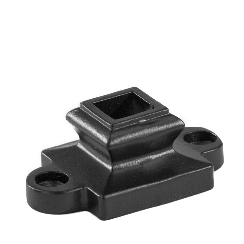 Winged Shoes with Screws