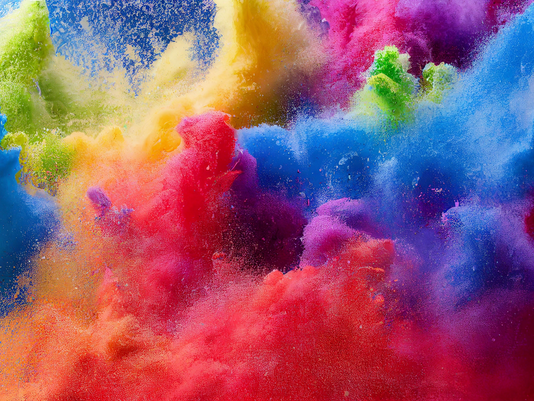 The Power of Color