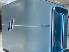 Forward's Care Pod: Revolutionizing Healthcare Through Design and Economics
