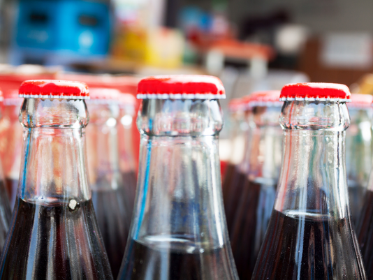 Gamification Before It Was Cool: Lessons from Nigeria's 1990s Soda Cap Craze