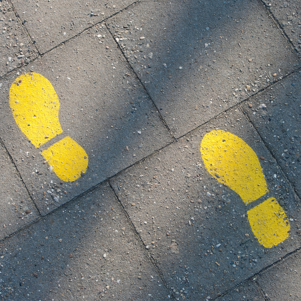 How Piezoelectric (Footsteps?) Energy Could Transform Nigeria