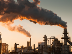 The Systemic Carbon Cost of Power Infrastructure Gaps