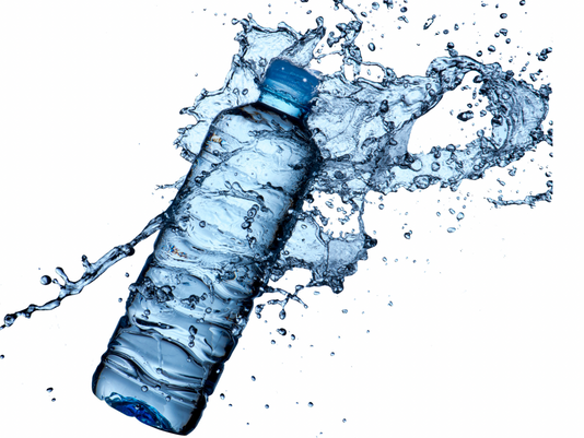 The $300 Billion Dollar Bottle
