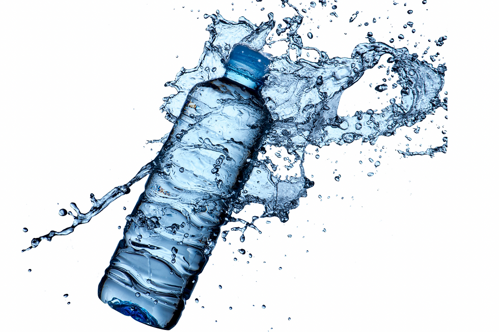 The $300 Billion Dollar Bottle