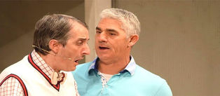 In scena a Lamezia la commedia "Bello di Papa'"dedicata al piccolo scomparso Antonio F