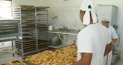 Panadería CMT