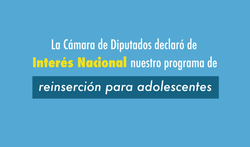 Interés Nacional