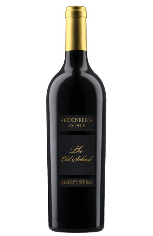 2014 RESERVE SHIRAZ - SIX PACK