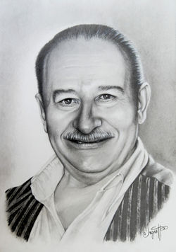 Monsieur M