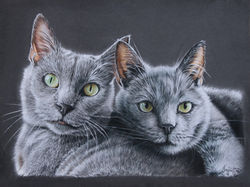 Farfouille et Fastoche