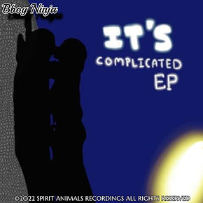 It's Complicated EP Cover.jpg
