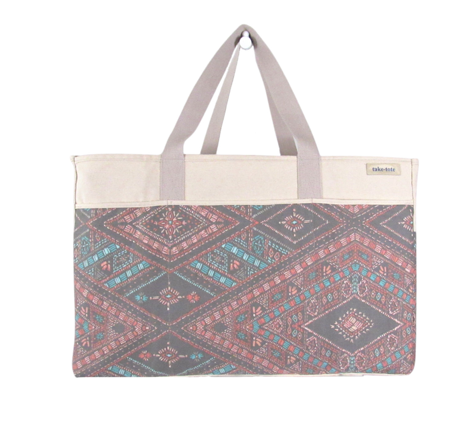 Dark Desert Triangles Titan