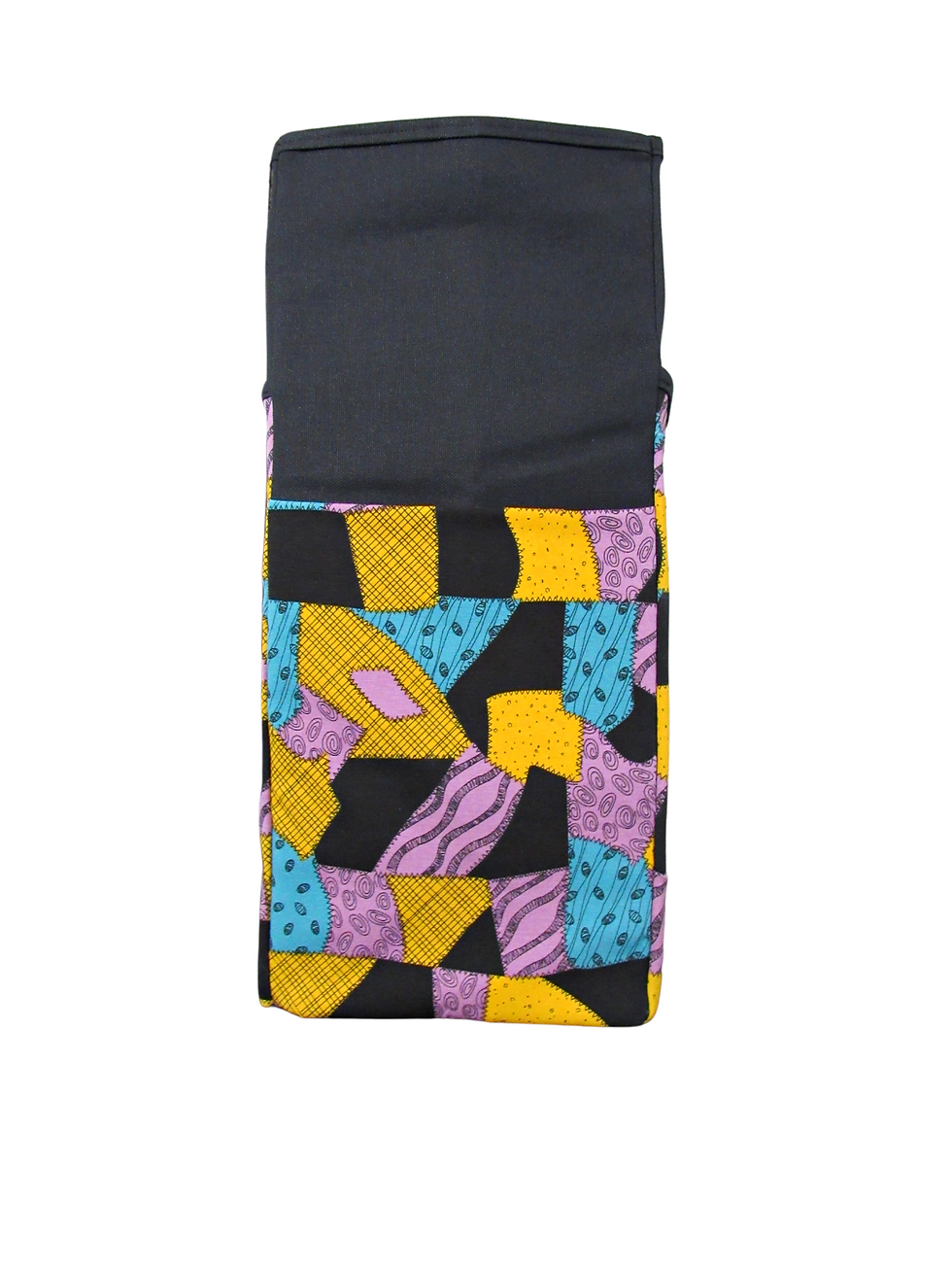 Thumbnail: Sally Black Tall