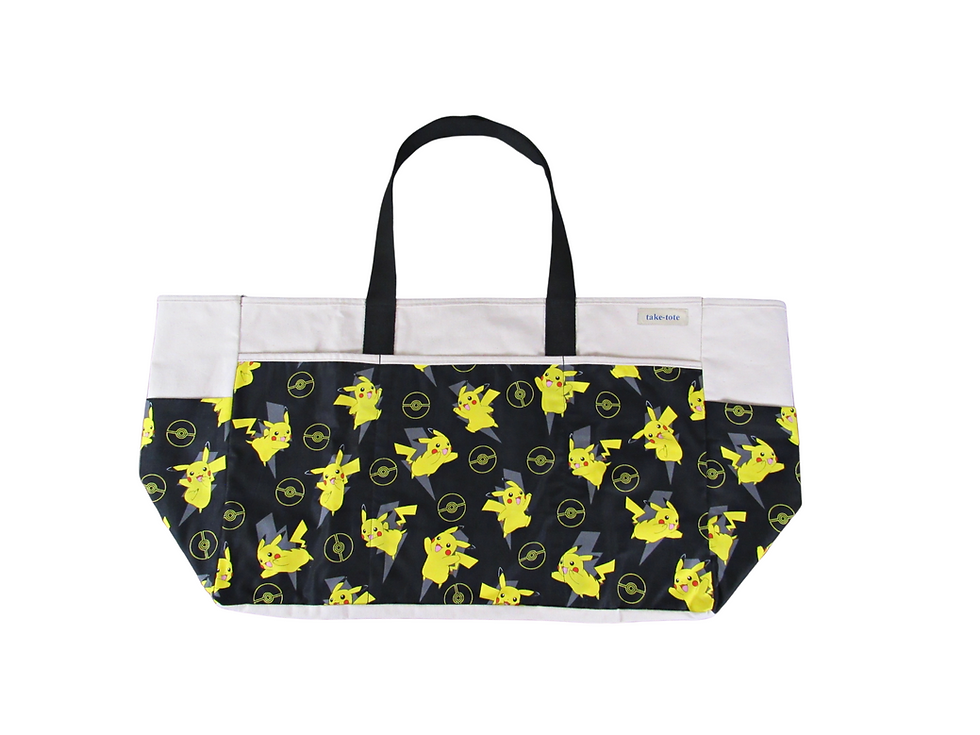 Thumbnail: Pika Pika Titan