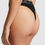 Прев'ю: Бавовняні трусики-стрінги з високою посадкою, Victoria's Secret
