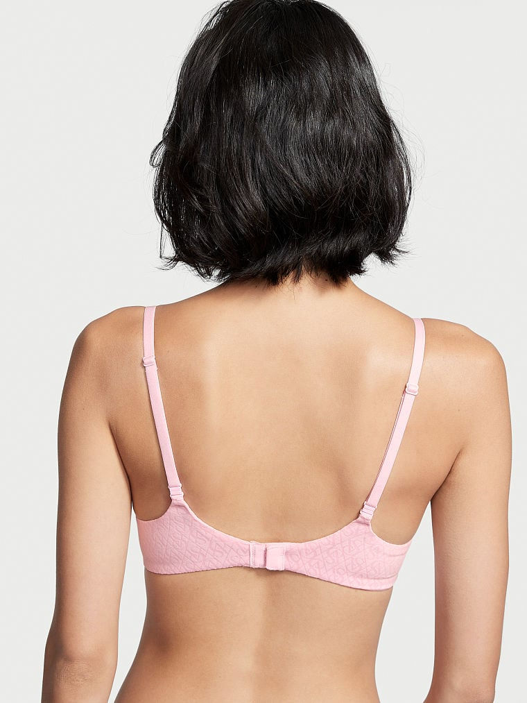Прев'ю: Копия Бюстгальтер без кісточок на легкій підкладці, Victoria's Secret