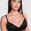 Прев'ю: Бюстгальтер з push-up без кісточок, Victoria's Secret