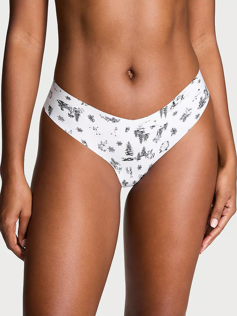 Прев'ю: Безшовні трусики-стрінги, Victoria's Secret